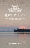 Love Poems for Pandemic Times and Beyond: A Sufi Perspective