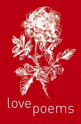 Love Poems - Shepherd, James, DSc (Editor)