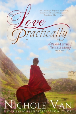 Love Practically - Van, Nichole