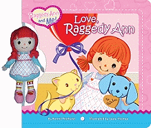 Love, Raggedy Ann