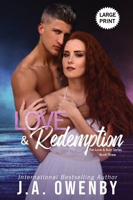 Love & Redemption - Owenby, J a