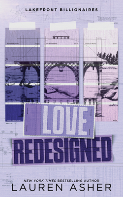 Love Redesigned - Asher, Lauren