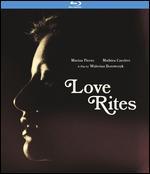 Love Rites [Blu-ray]