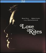 Love Rites [Blu-ray] - Walerian Borowczyk