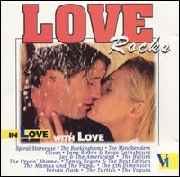 Love Rocks, Vol. 1: In Love with Love - Various Artists