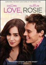 Love, Rosie - Christian Ditter