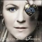 Love Rules - Carolyn Dawn Johnson