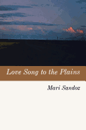 Love Song to the Plains