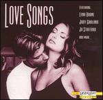 Love Songs [1995 Laserlight 15 Songs]