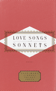Love Songs and Sonnets