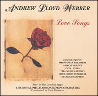 Love Songs [Silva] - Andrew Lloyd Webber
