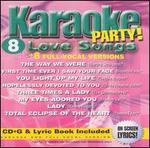 Love Songs, Vol. 1 [Madacy]