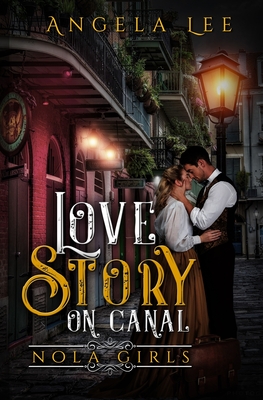 Love Story on Canal - Lee, Angela