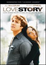 Love Story - Arthur Hiller