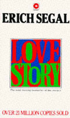 Love Story - Segal, Erich