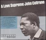 Love Supreme: The Complete Masters [2002 Deluxe Edition] - John Coltrane 