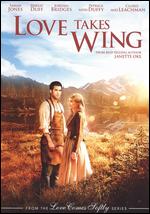 Love Takes Wing [WS] - Lou Diamond Phillips