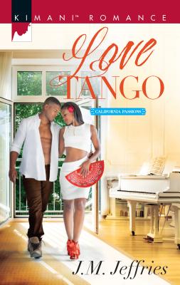 Love Tango - Jeffries, J M