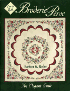 Love to Quilt...Broderie Perse: The Elegant Quilt