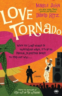 Love Tornado - John, Mable, and Ritz, David