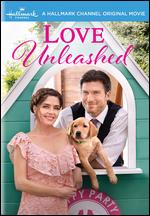 Love Unleashed - Christie Will Wolf