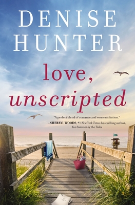 Love, Unscripted - Hunter, Denise