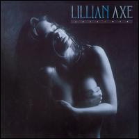 Love + War - Lillian Axe