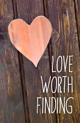 Love Worth Finding (Pack of 25) - Rogers, Adrian, Dr.