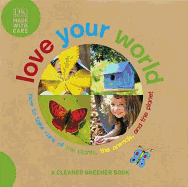 Love Your World