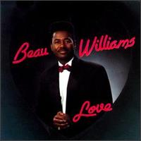 Love - Beau Williams