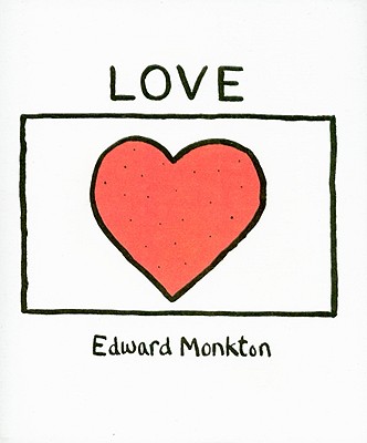 Love - Monkton, Edward