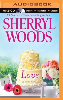 Love - Woods, Sherryl