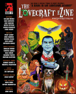 Lovecraft eZine issue 27: October 2013