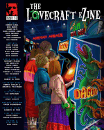 Lovecraft Ezine Issue 32
