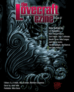 Lovecraft eZine issue 37