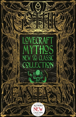 Lovecraft Mythos New & Classic Collection - Lovecraft, H.P., and Campbell, Ramsey (Foreword by)