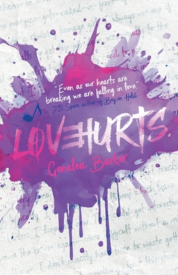 Lovehurts - Barker, Genalea