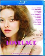 Lovelace [Blu-ray] - Jeffrey Friedman; Robert Epstein