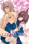 Loveless, Vol. 2 (2-In-1 Edition): Includes Vols. 3 & 4