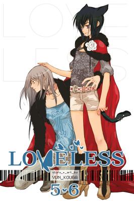 Loveless, Vol. 3 (2-In-1 Edition): Includes Vols. 5 & 6 - Kouga, Yun