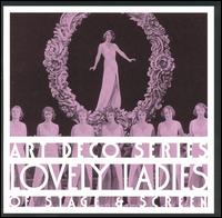 Lovely Ladies of Stage & Screen - Various Artists