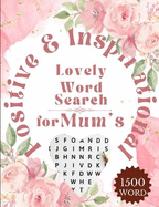 Lovely Word Search for Mum's: In need of some quality time with Mum? Lovely Word Search for Mum's is here to provide you with 100 puzzles and 1000 searching words.