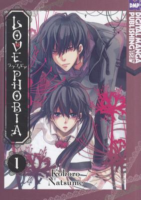 Lovephobia, Volume 1 - Kokoro, Natsume