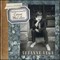 Lover, Beloved: Songs from an Evening with Carson McCullers - Suzanne Vega