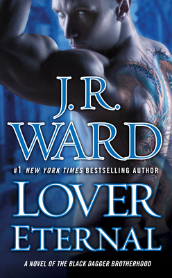 Lover Eternal - Ward, J R