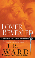Lover Revealed - Ward, J R