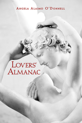 Lovers' Almanac - O'Donnell, Angela