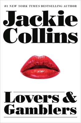 Lovers and Gamblers - Collins, Jackie