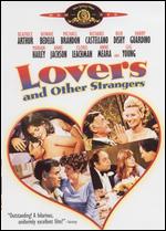 Lovers and Other Strangers - Cy Howard