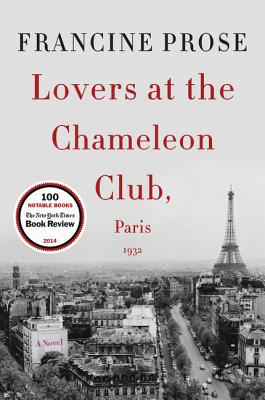 Lovers at the Chameleon Club, Paris 1932 - Prose, Francine